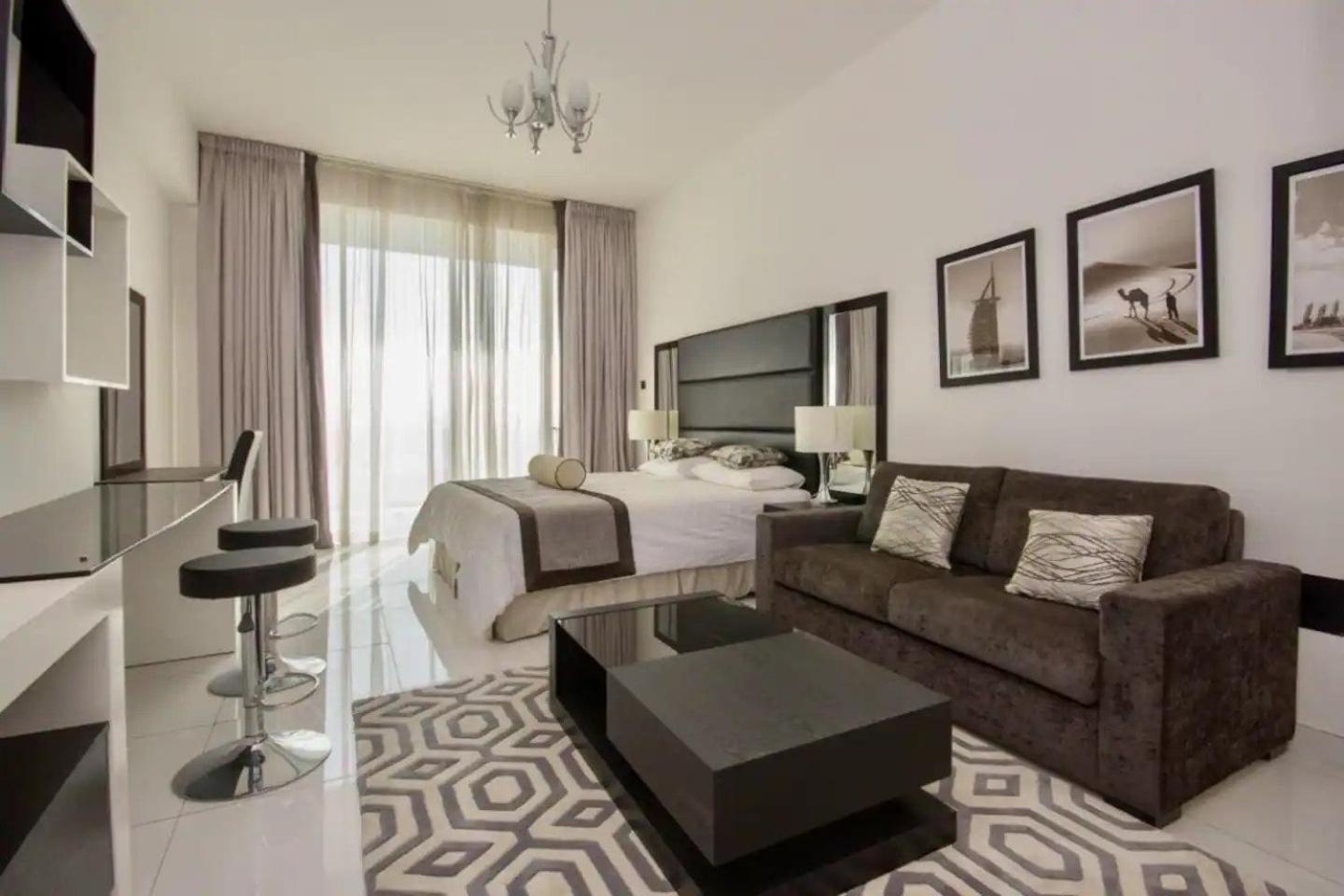 Apartment Giovanni Boutique