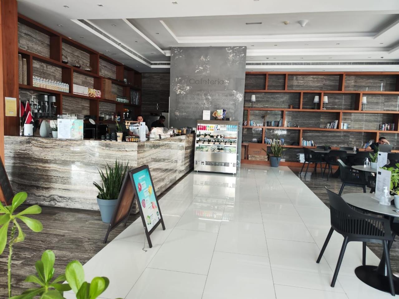 Apartment Giovanni Boutique Dubai