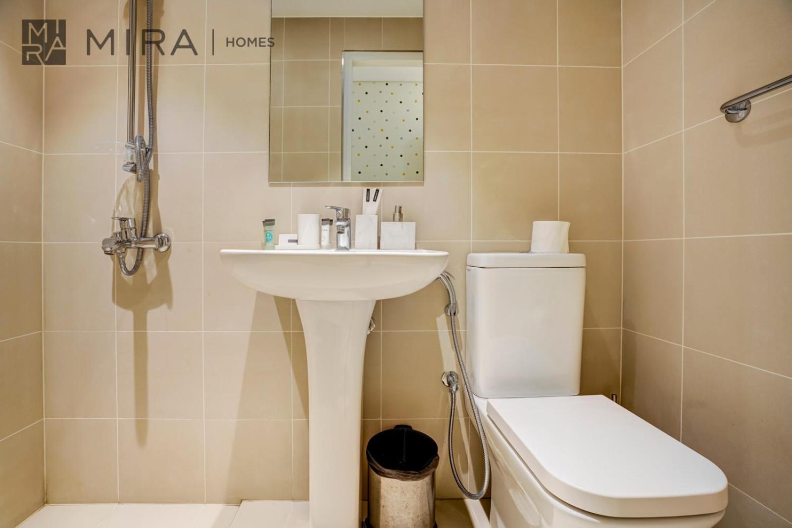 Mira Homes - Furnished 2 Bedroom In Bluewaters With Sea View * Dubai