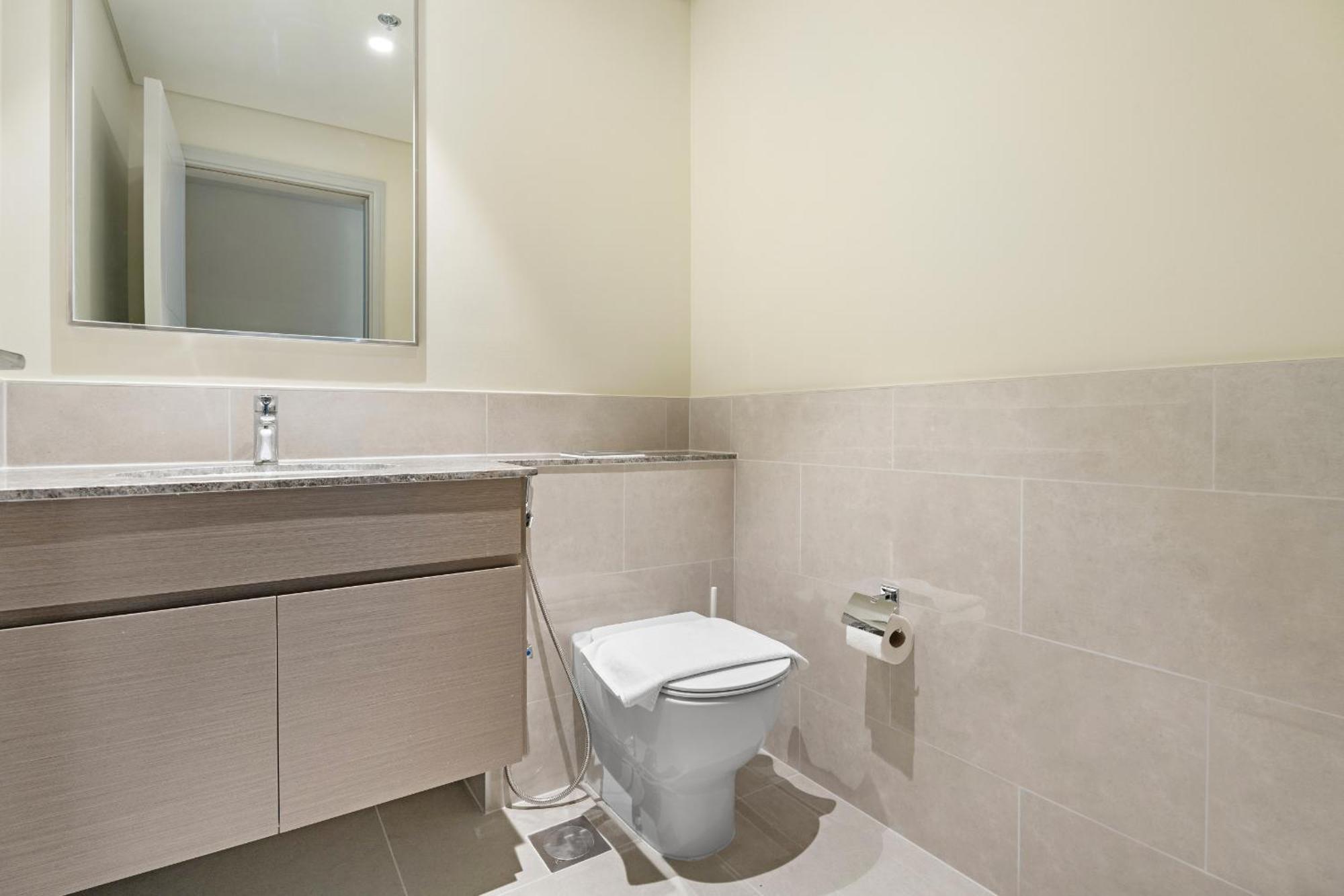 Vayk - Boho Modern 3 Bhk In Downtown * Dubai