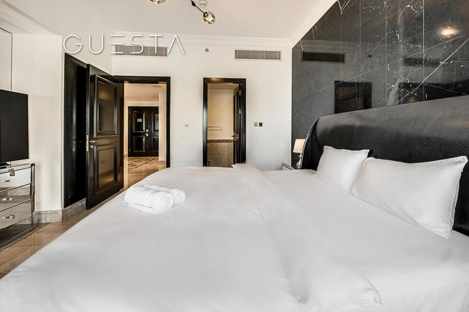 Fairmont The Palm, Free Access To And Pools Apartment Dubai