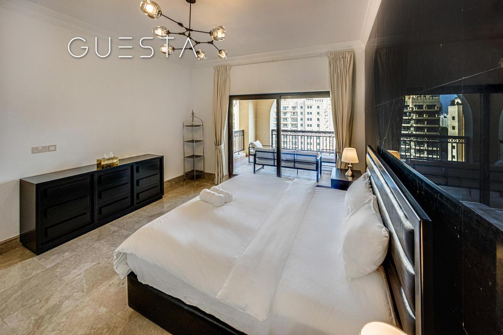 Fairmont The Palm, Free Access To And Pools * Dubai