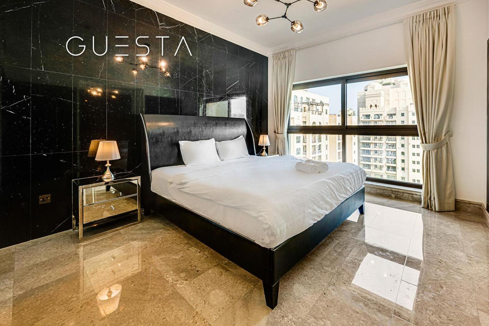 Apartment Fairmont The Palm, Free Access To And Pools *