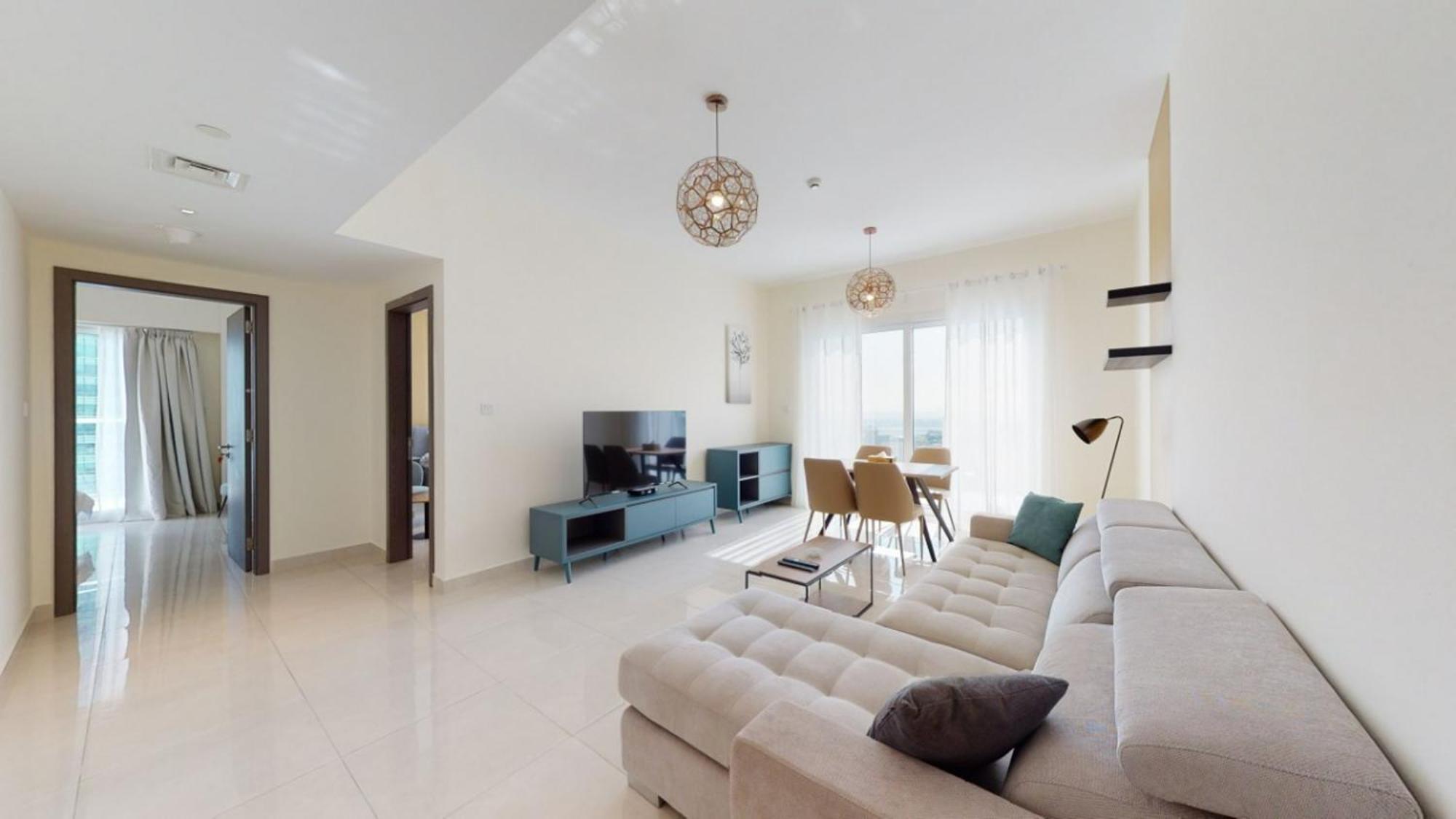 Apartment Unlock Metropolis Business Bay *