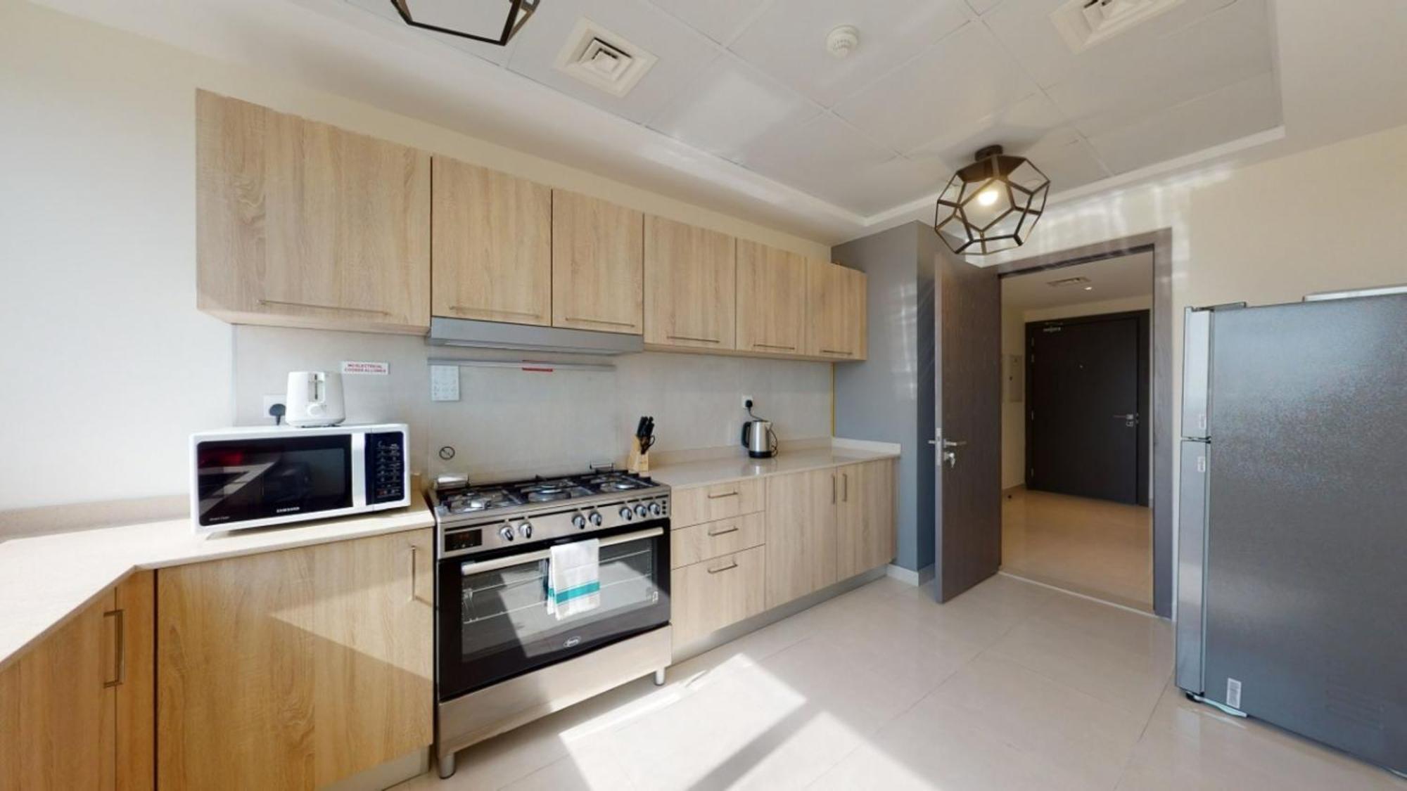Unlock Metropolis Business Bay Apartment Dubai