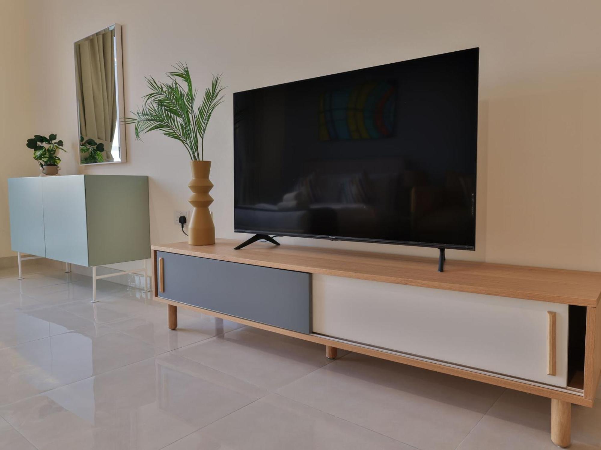 Apartment Luxury Business Bay Gym Pool Parking By Sojo *