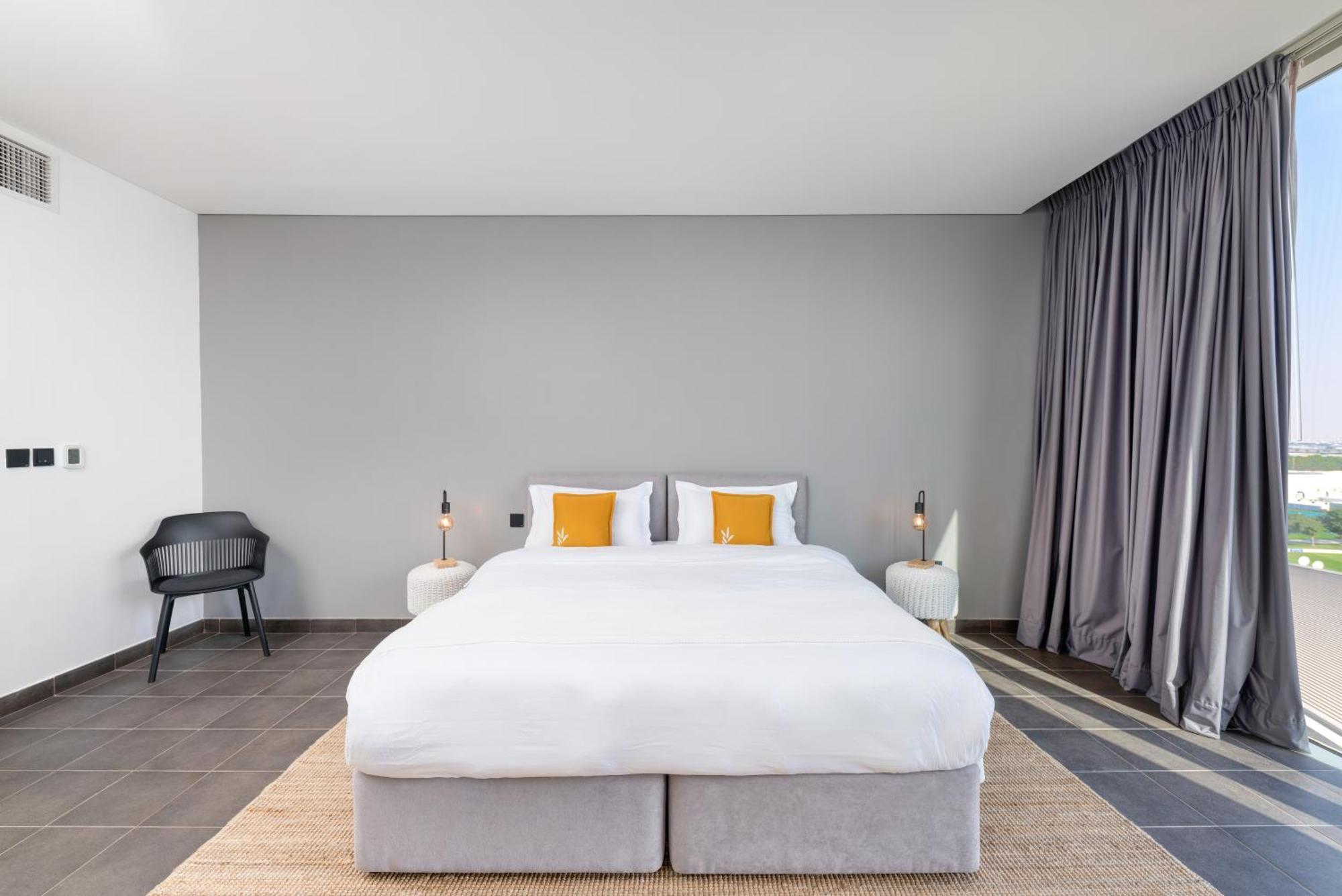 Emirates Sports Hotel, Sports