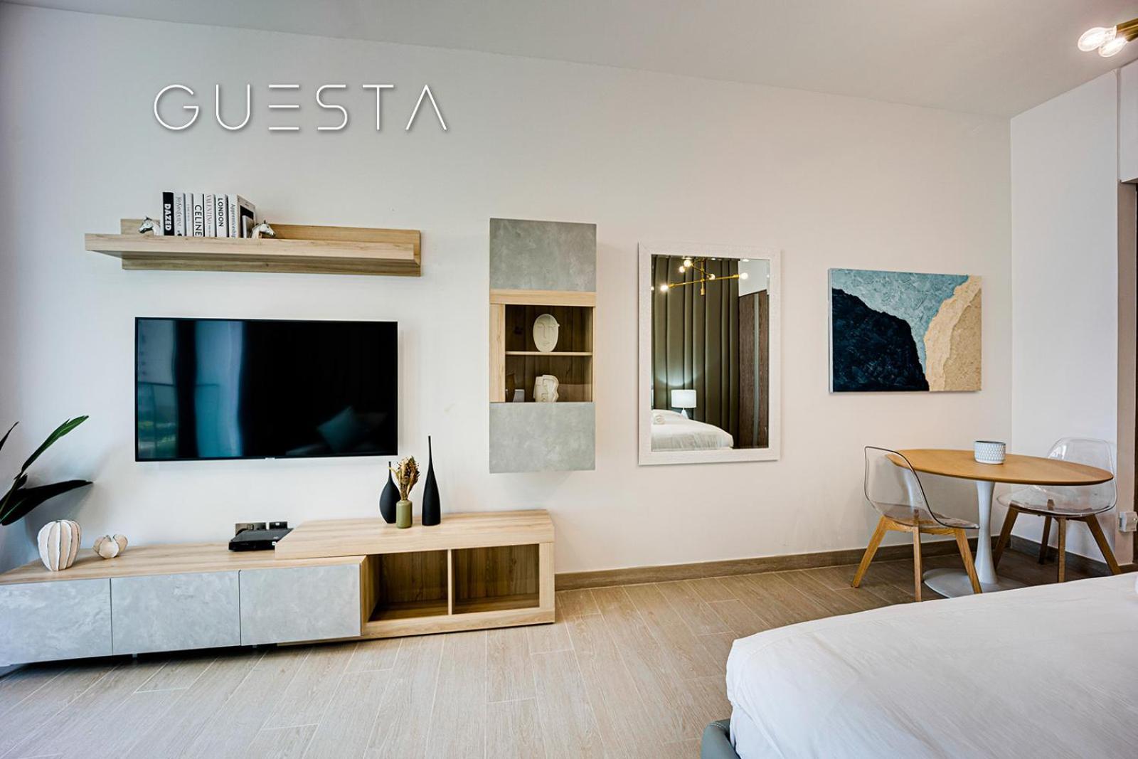 Liv Residence, Marina Apartment