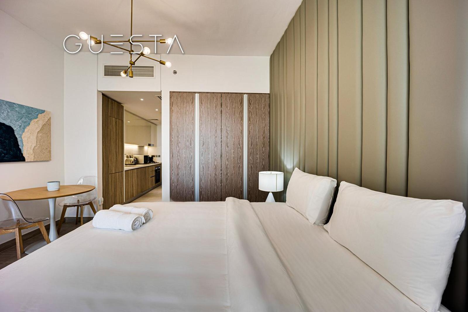 Apartment Liv Residence, Marina Dubai