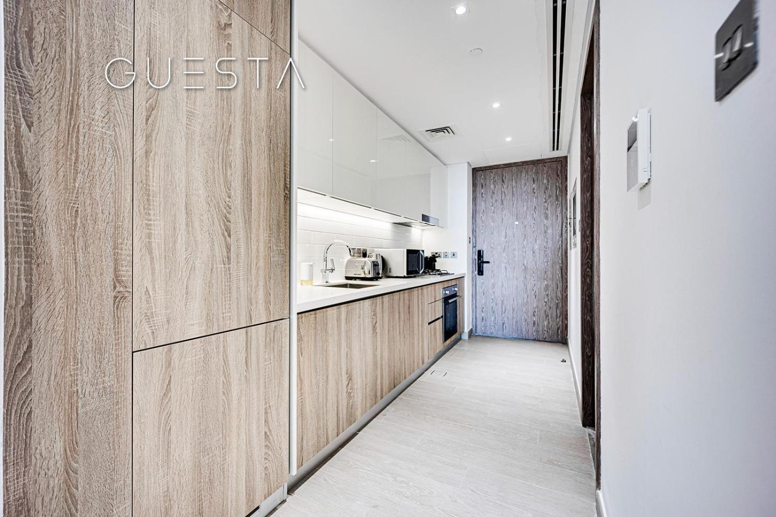 Apartment Liv Residence, Marina