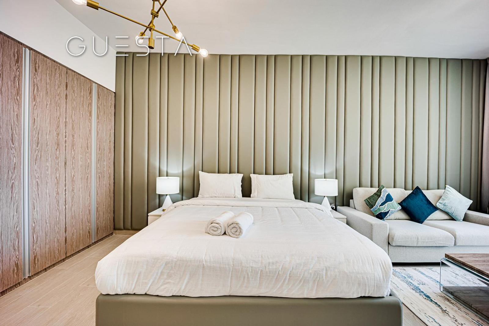 Liv Residence, Marina Apartment *