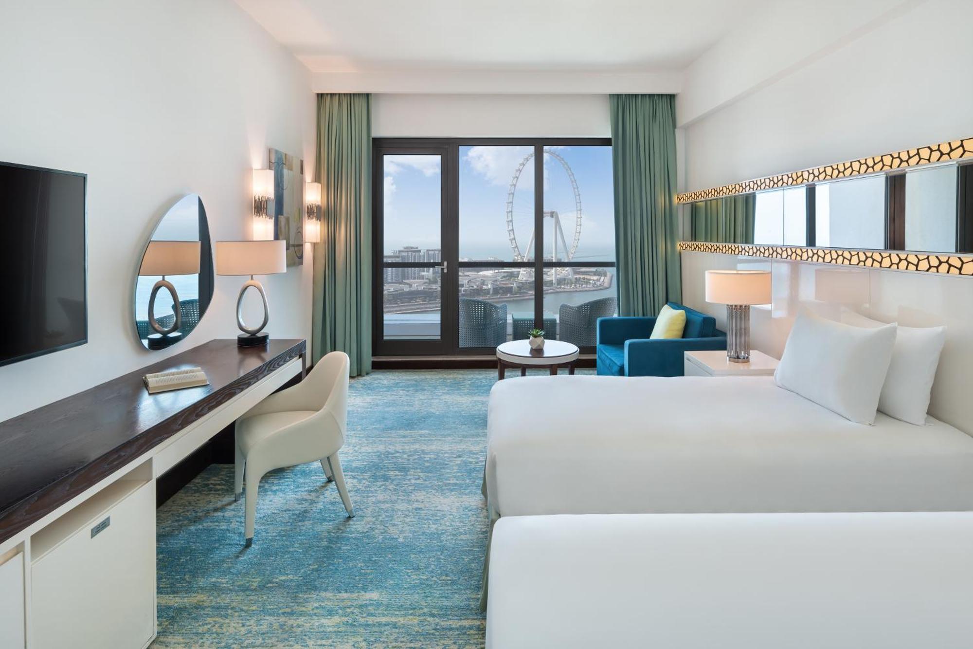 Ja Ocean View Hotel, Jumeirah 5*