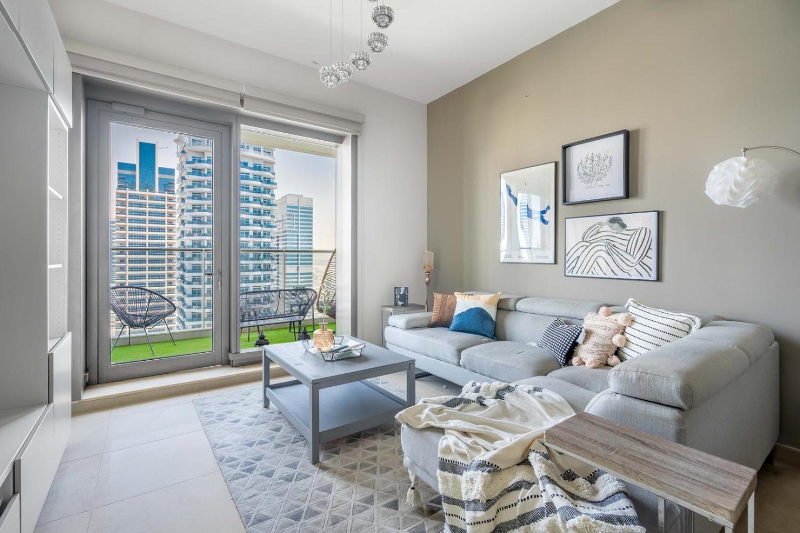 Apartment Guestready - Golden Hour In Marina