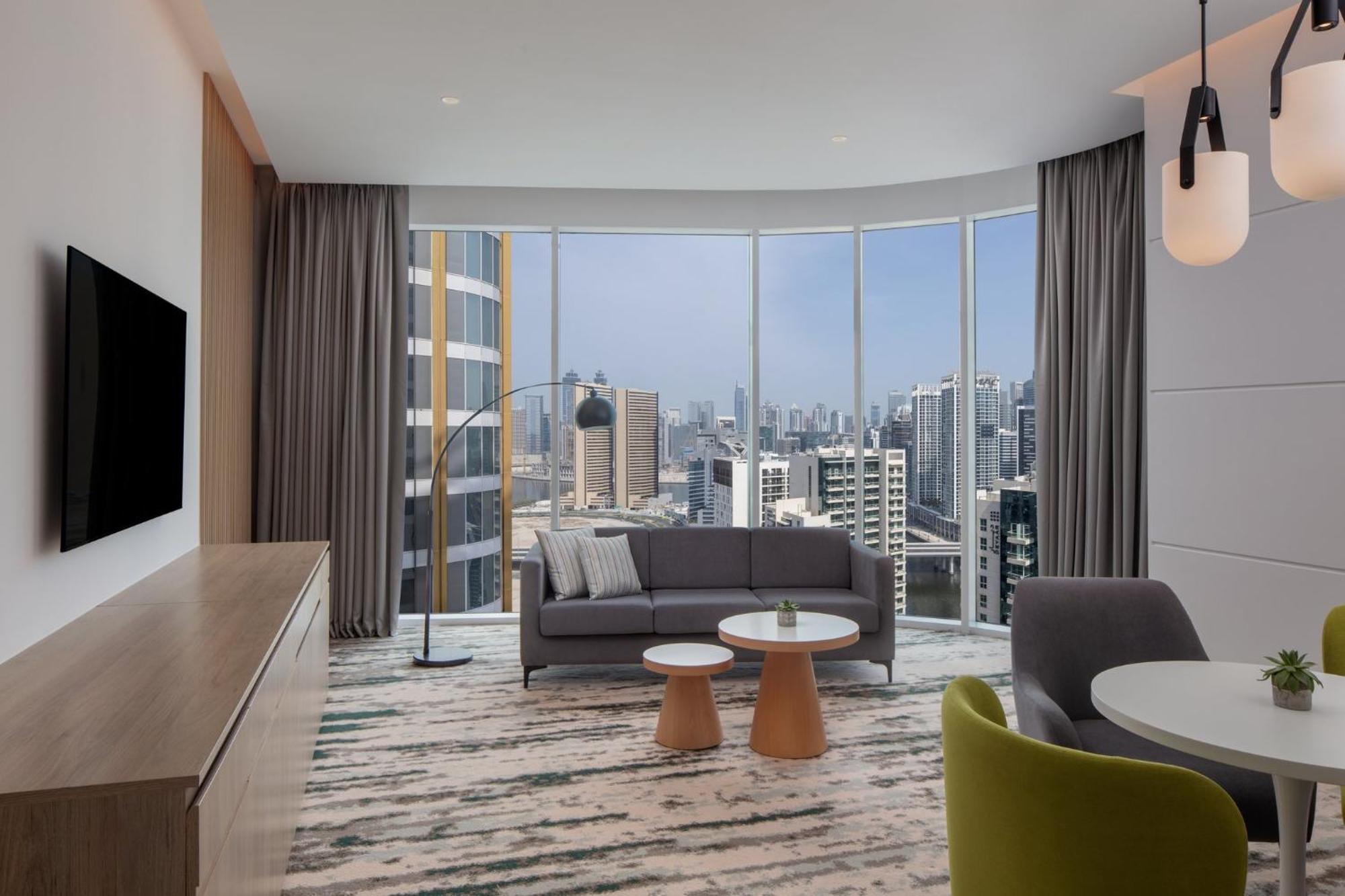 Business Bay By Ihg