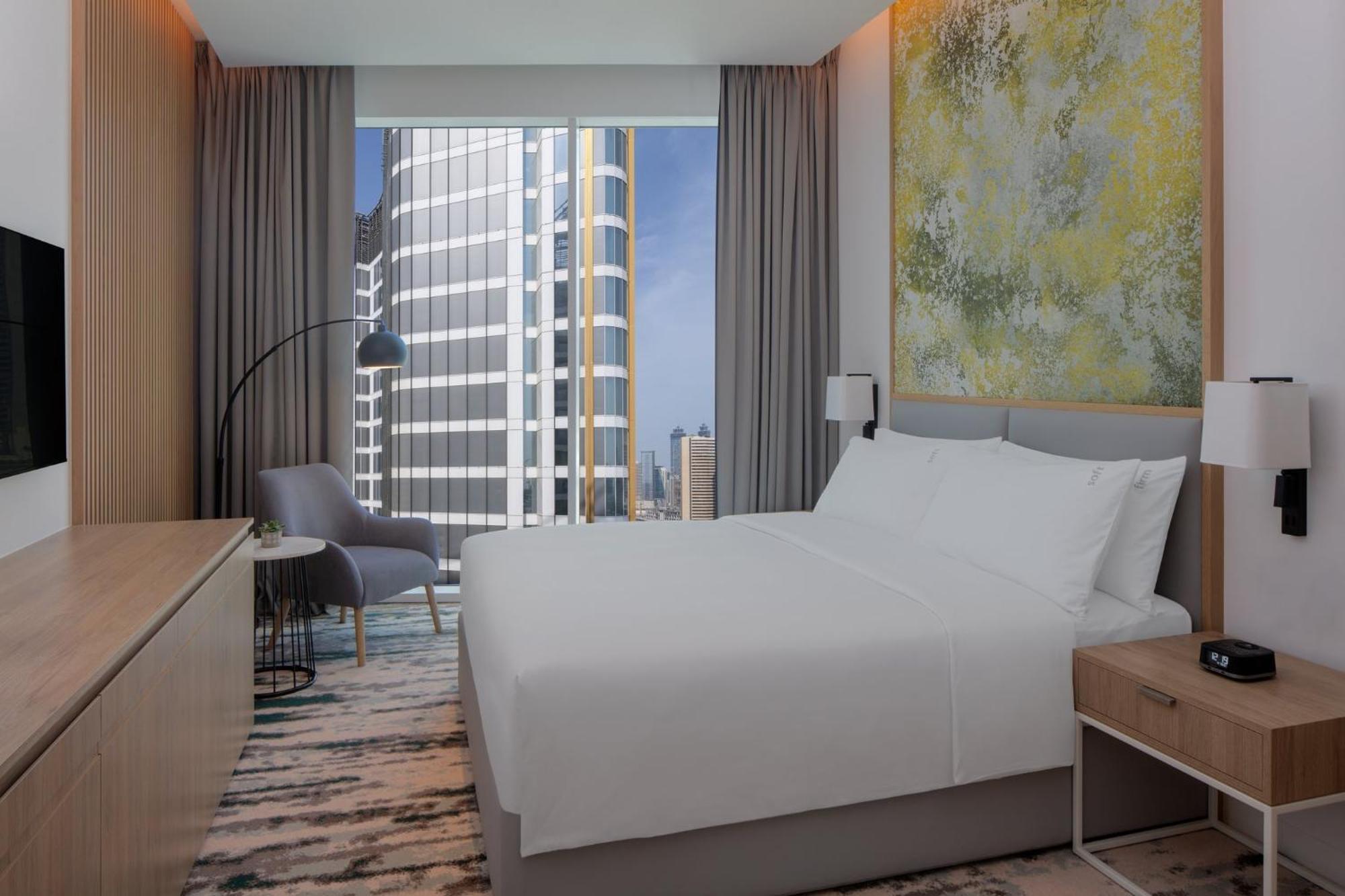 Business Bay By Ihg 4*