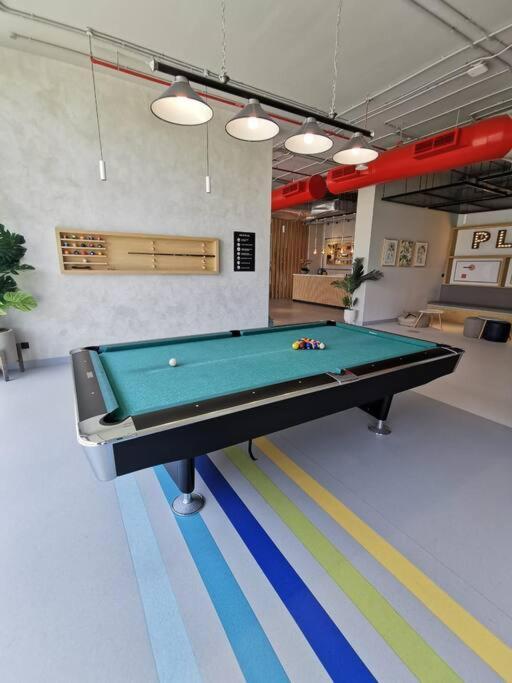Holiday home 1019 Modern 1 Bedroom With Pool & Cinema