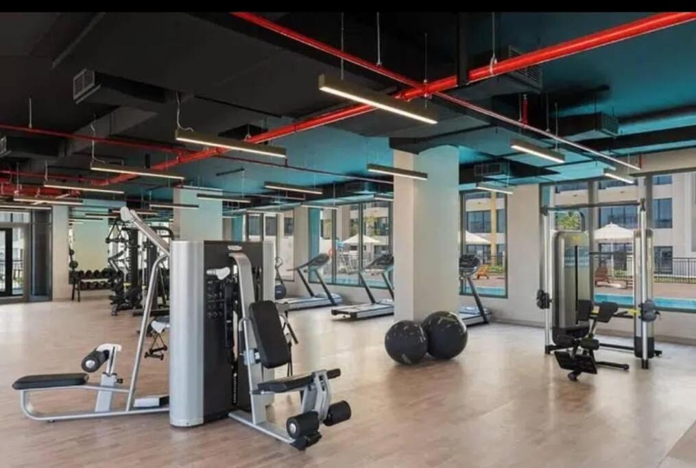 1019 Modern 1 Bedroom With Pool & Cinema *