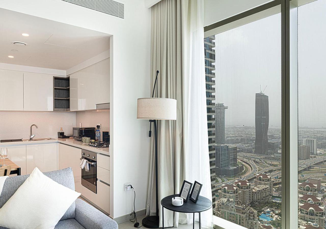 Apartment Luxury 2 Bedroom Apartment, 5 Mins To Mall With Amazing View In Downtown Views 2 *