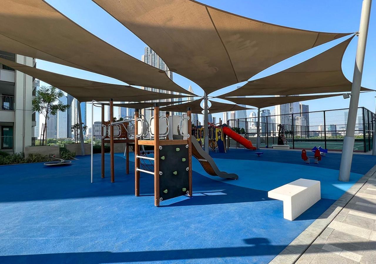 Apartment Luxury 2 Bedroom Apartment, 5 Mins To Mall With Amazing View In Downtown Views 2