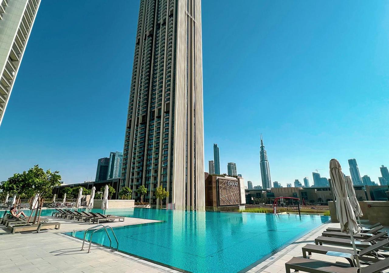Apartment Luxury 2 Bedroom Apartment, 5 Mins To Mall With Amazing View In Downtown Views 2 *