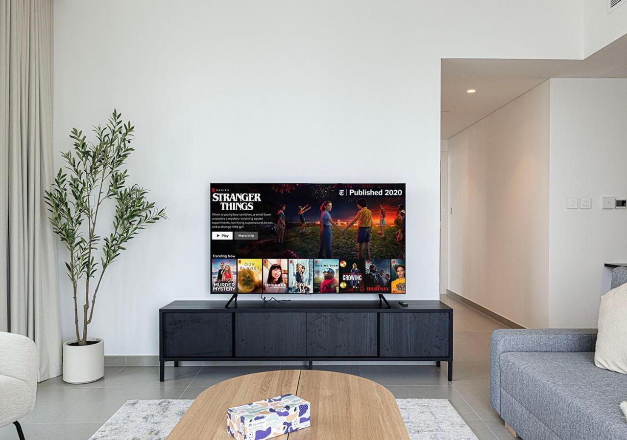 Apartment Luxury 2 Bedroom Apartment, 5 Mins To Mall With Amazing View In Downtown Views 2 *