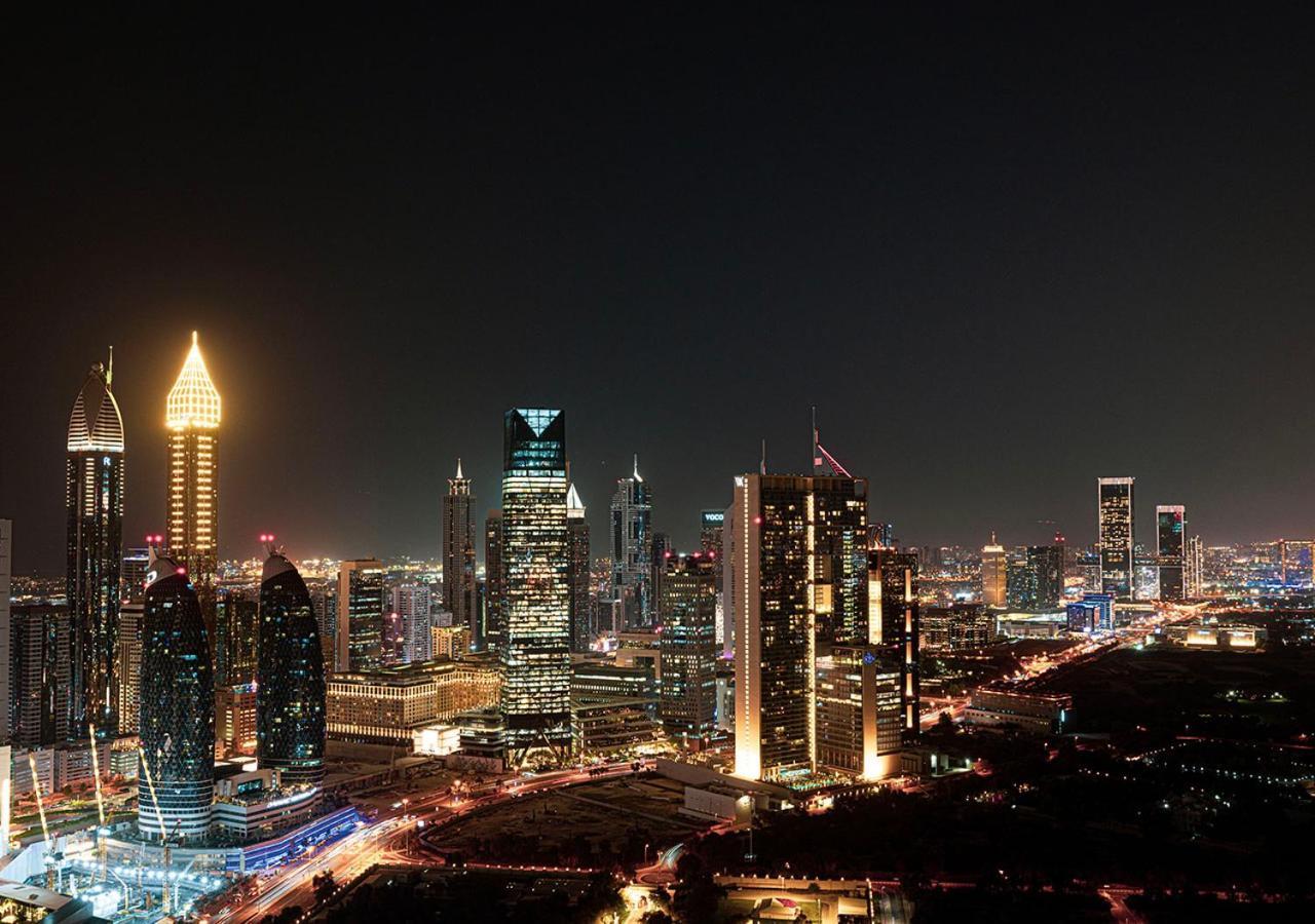 Luxury 2 Bedroom Apartment, 5 Mins To Mall With Amazing View In Downtown Views 2 *