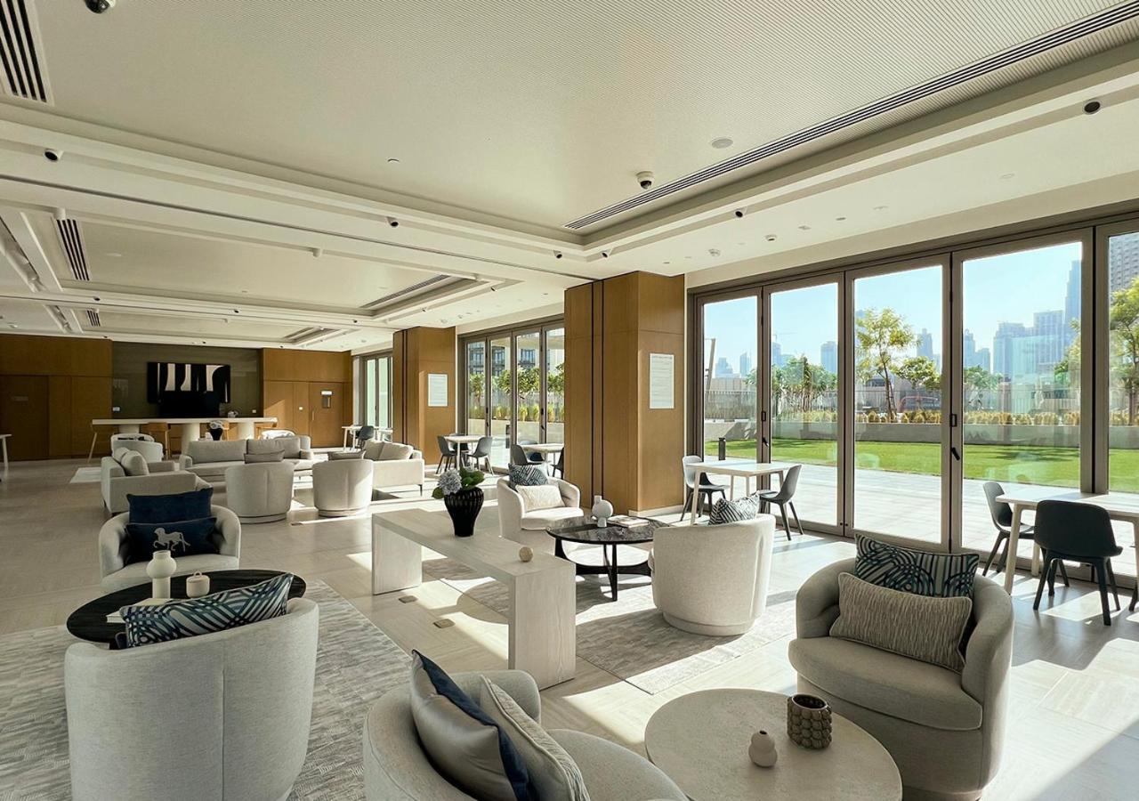 Apartment Luxury 2 Bedroom Apartment, 5 Mins To Mall With Amazing View In Downtown Views 2 *