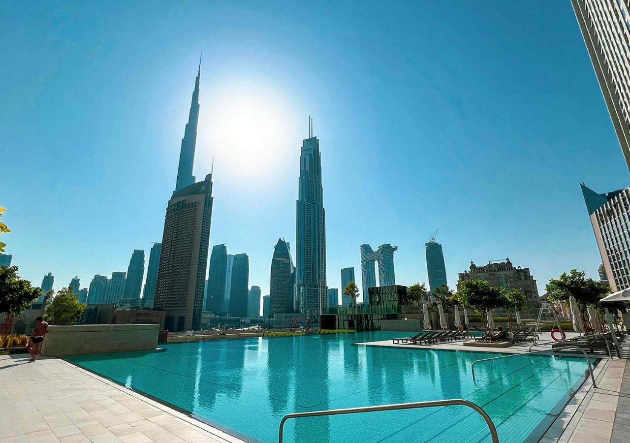 Apartment Luxury 2 Bedroom Apartment, 5 Mins To Mall With Amazing View In Downtown Views 2 *