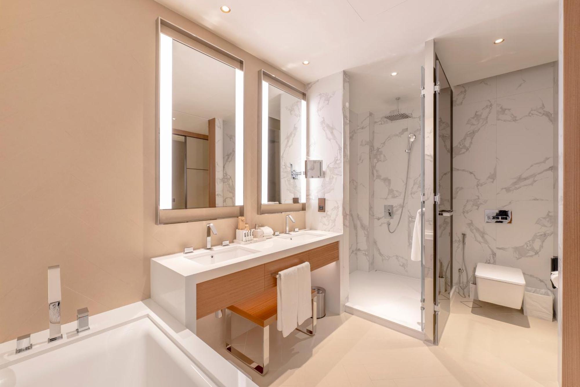 Address Opera Residences By Qstay Dubai