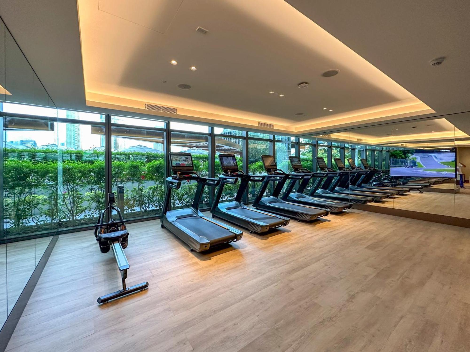 Aparthotel Address Opera Residences By Qstay Dubai