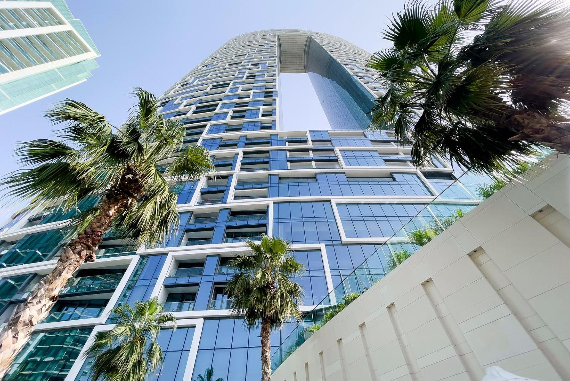Famous Address Jbr Apartment Dubai