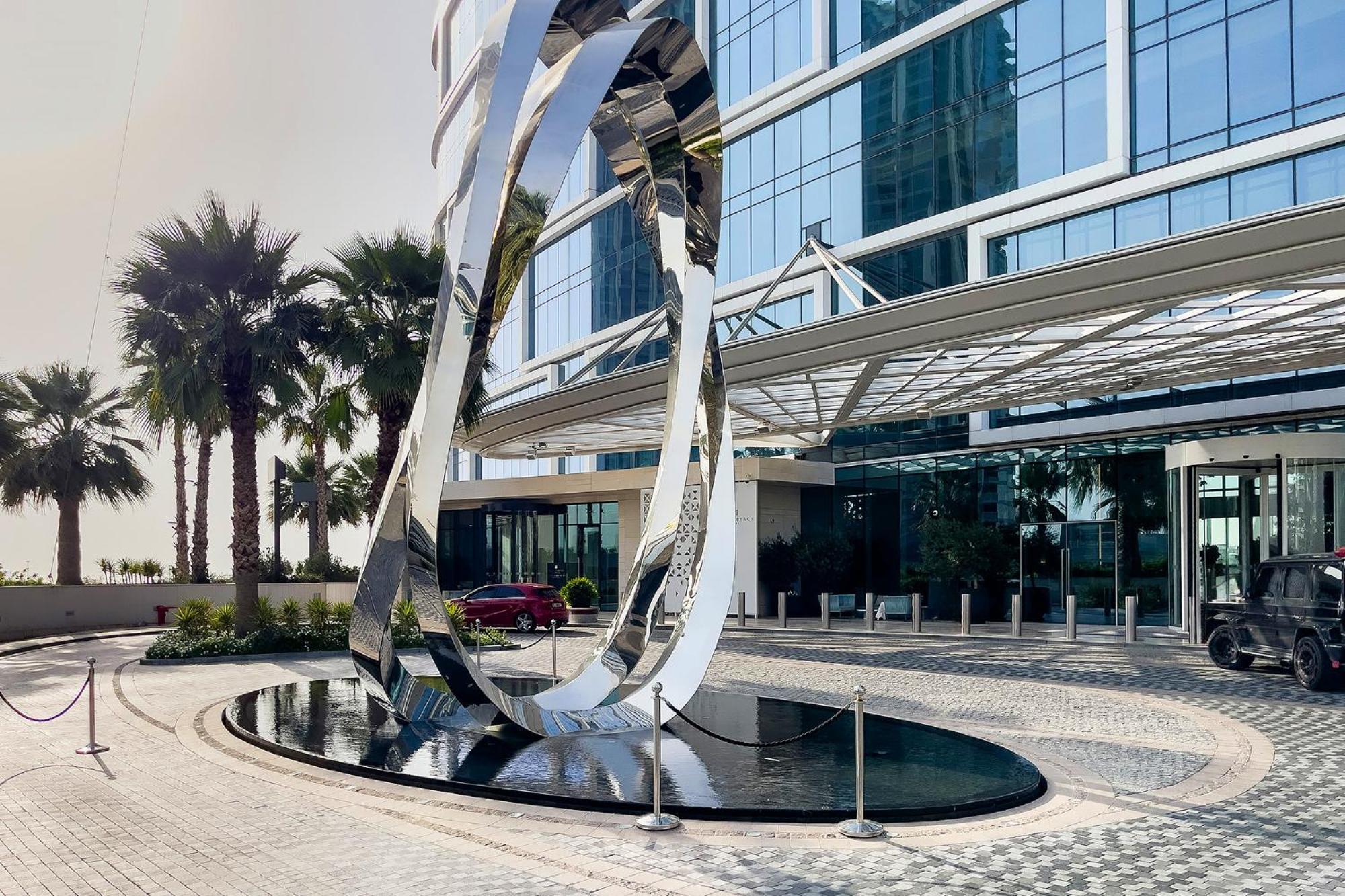 Apartment Famous Address Jbr Dubai