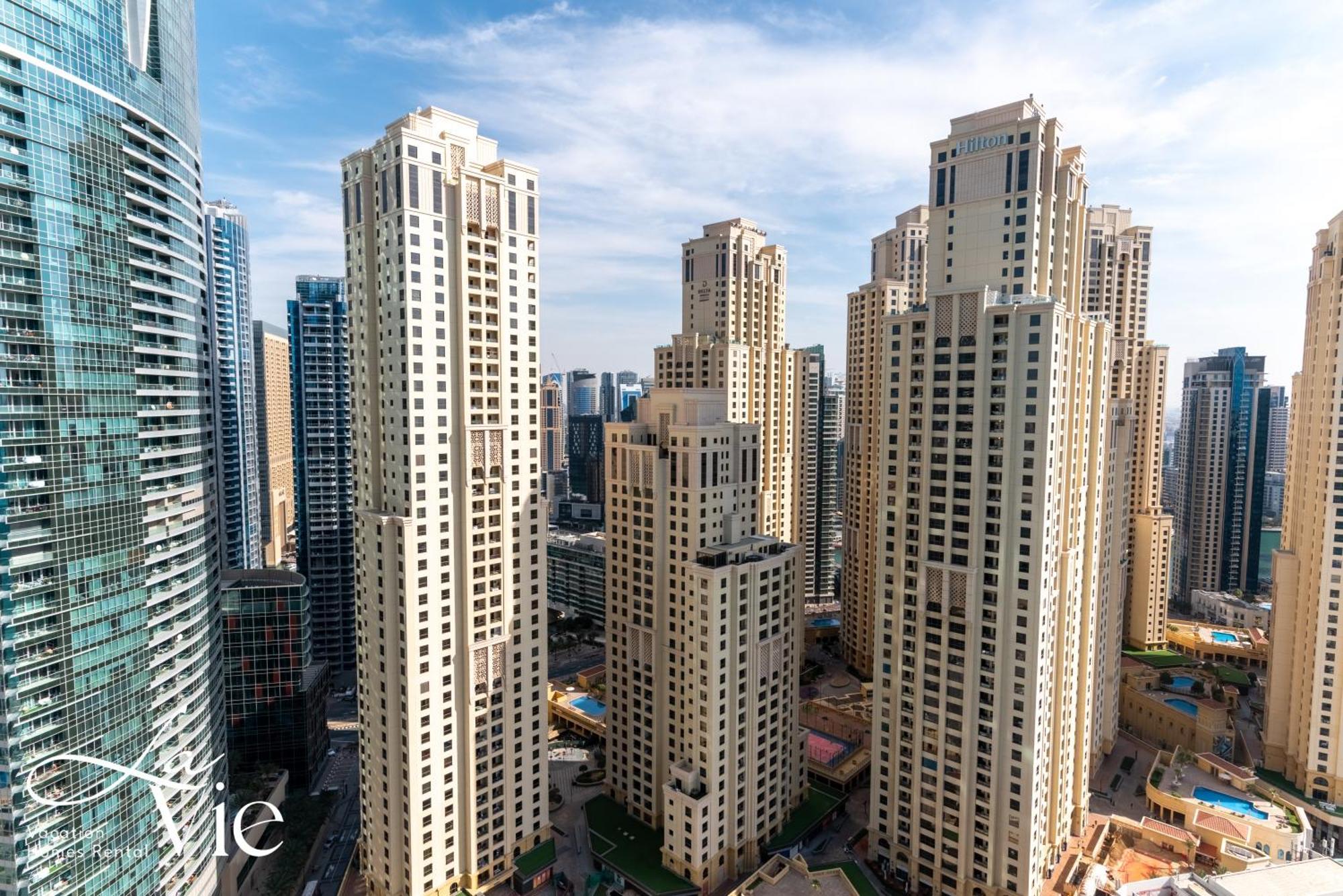 La Vie, Jbr Dubai