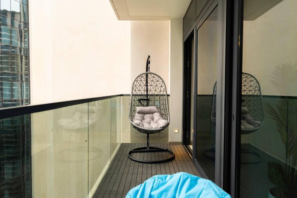 Apartment Burj & Fountain Views - Large For 12 Guests! *