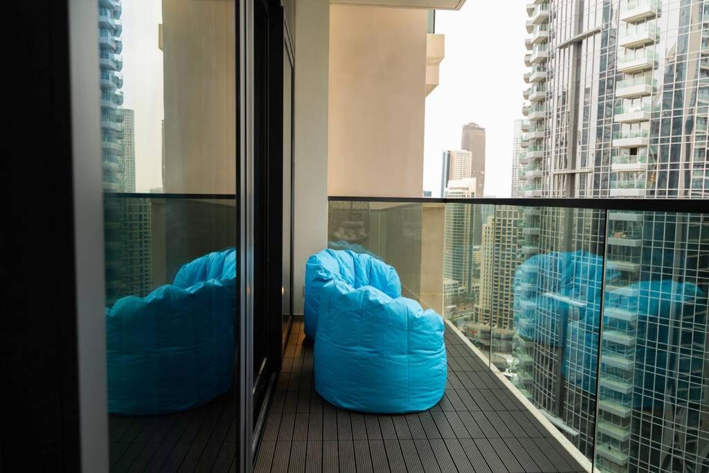 Apartment Burj & Fountain Views - Large For 12 Guests! *
