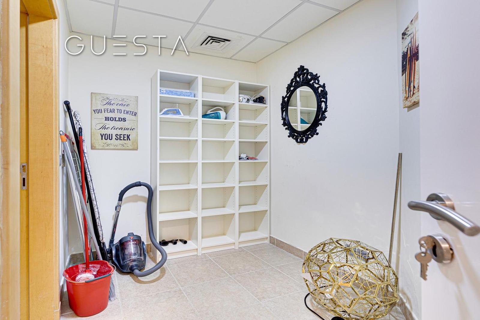 Shoreline The Palm, Free & Pool Access Apartment *