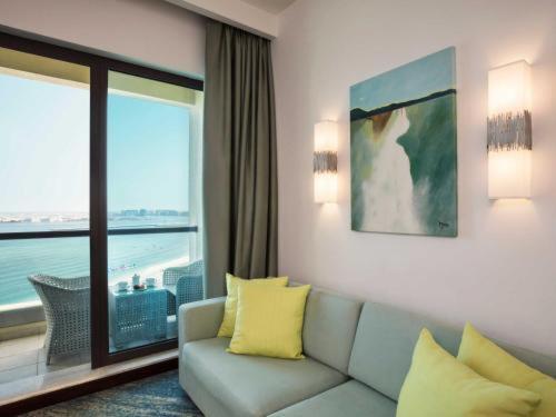 Hotel Ja Ocean View Hotel, Jumeirah Dubai