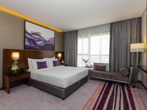 Hotel Flora Al Barsha At The Mall