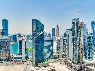 Vida Downtown Residences