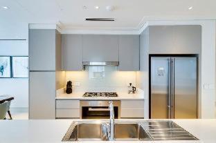Vida Downtown Residences