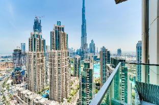 Vida Downtown Residences Dubai