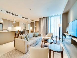 Vida Downtown Residences Dubai