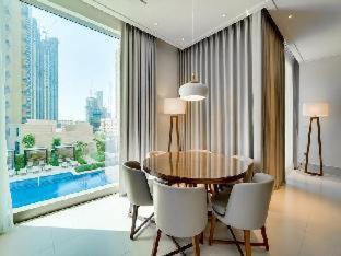 Vida Downtown Residences Dubai