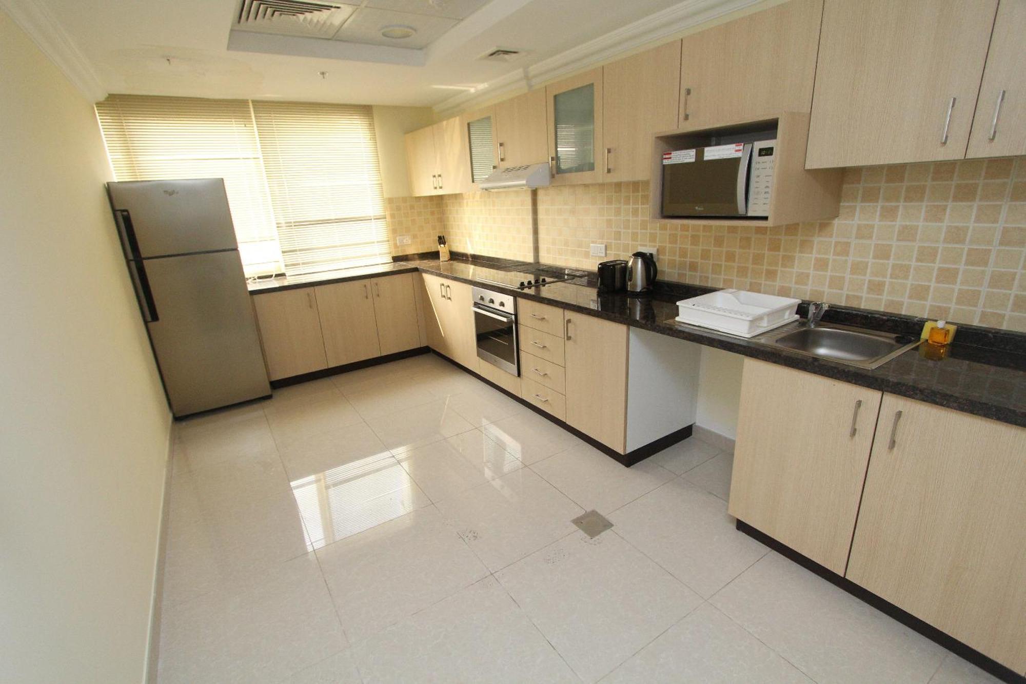 Ivory Grand Aparthotel 4*