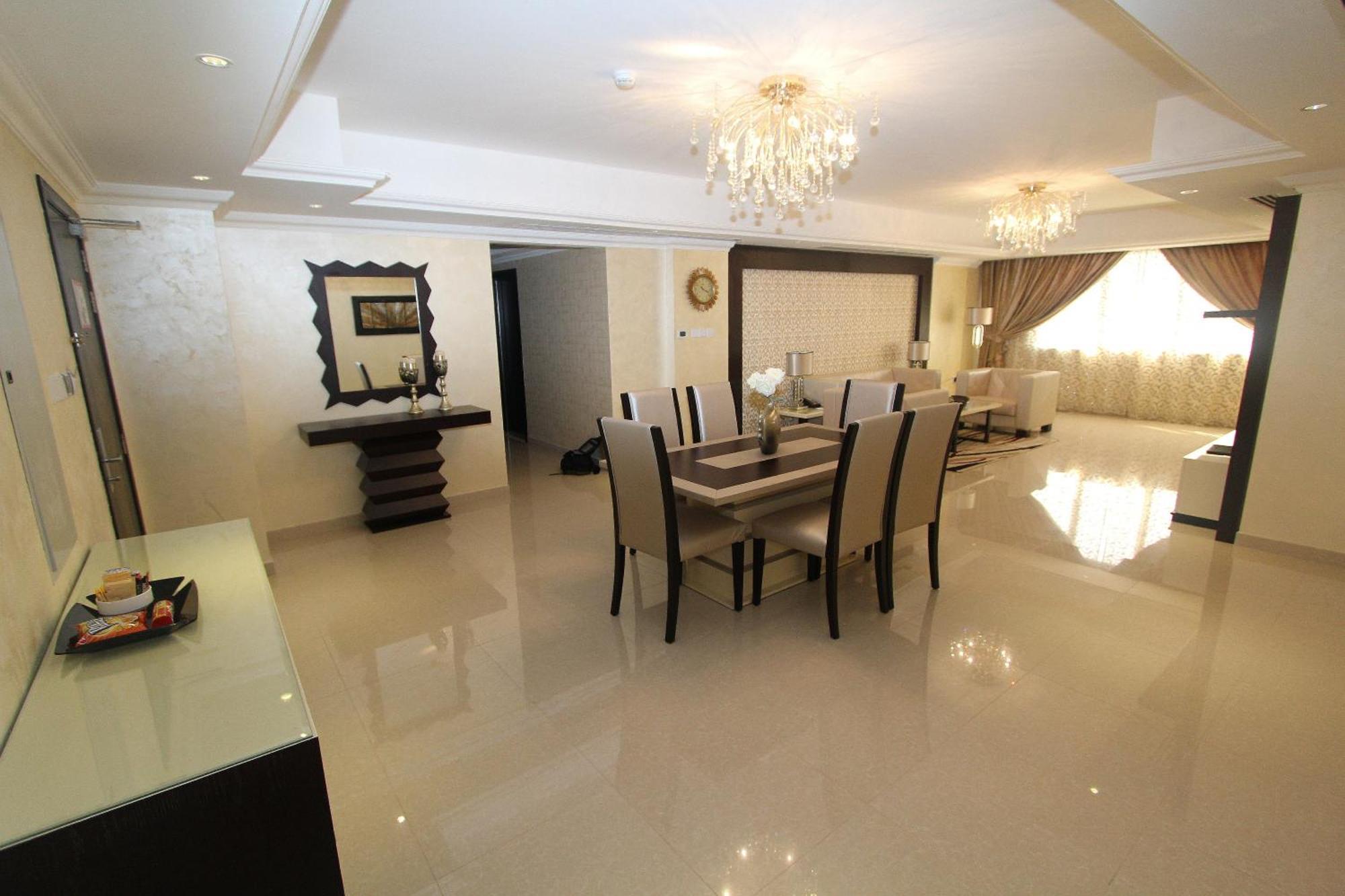 Aparthotel Ivory Grand 4*