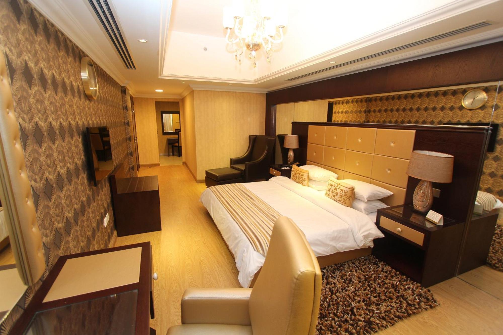 Ivory Grand Dubai