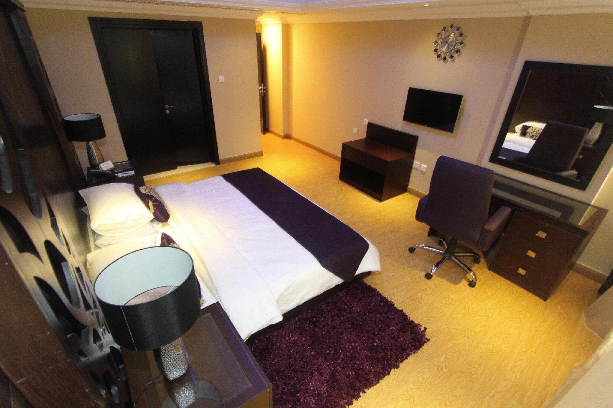Aparthotel Ivory Grand 4*