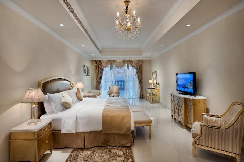 Kempinski & Residences Palm Jumeirah