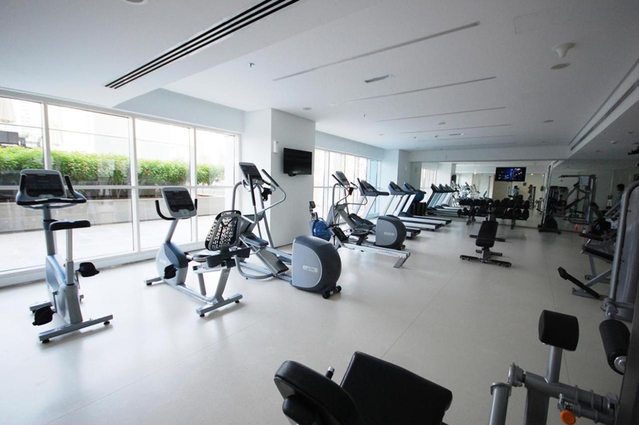 Stella Stunning & Luxurious 4bdr Penthouse Marina Apartment