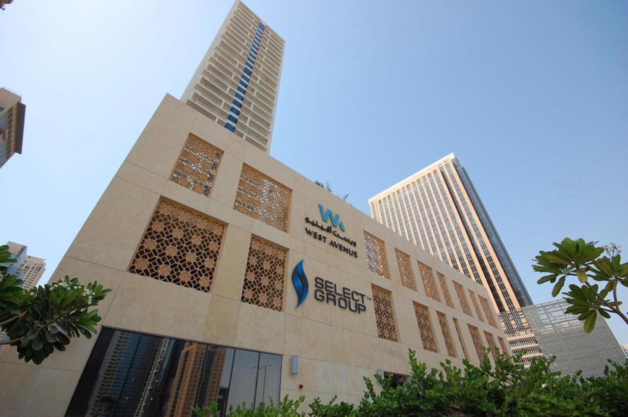 Stella Stunning & Luxurious 4bdr Penthouse Marina * Dubai